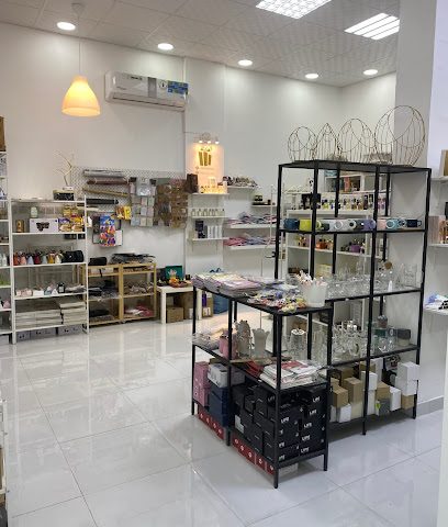 Musandam gift shop - Khasab - +968 9268 1468