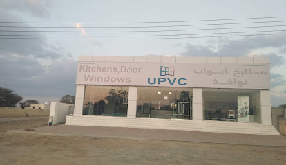 UPVC Kitchens, doors & windows - Bidiyah -