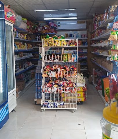 Khalid Bin safe - Sohar -