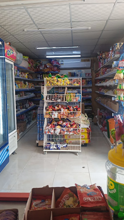 Khalid Bin safe - Oman|Sohar|CJG6+CVP