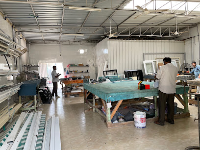 PRAKASH TAIBA ALUMINIUM & METAL WORK SHOP - Shinas - +968 9900 1372