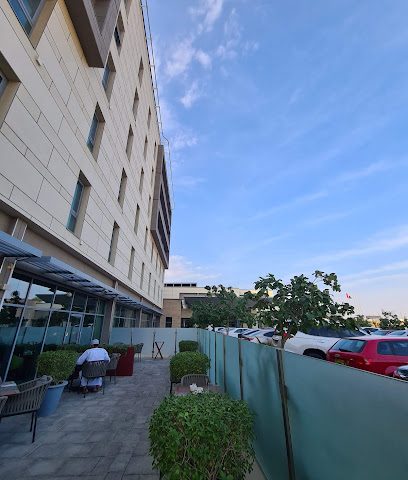 فندق نوفوتيل - Muscat -