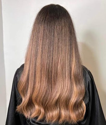 Fashion Hair Salon - Muscat - +968 9196 0029
