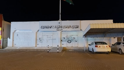 General Organization for Social Insurance Nizwa - Nizwa - +968 800 77600