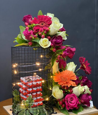 JOOREZ Rose - Muscat - +968 9259 5612