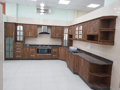 Modern Kitchen world - Salalah - Salalah -