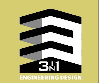 3in1 for Engineering design للصاميم الهندسية - Sohar - +968 9236 5353