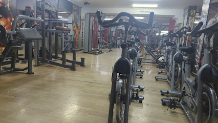 Millennium Gym CBD - Muscat - +968 9100 3860