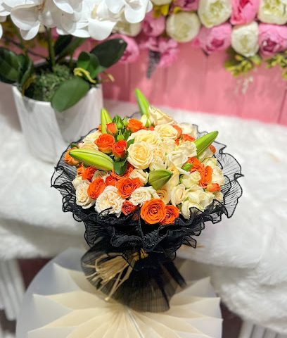 روزيلا Rosella - Al Buraimi - +968 9202 0107