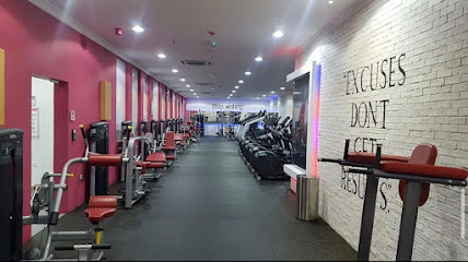 FLEX FITNESS QURM - Muscat - +968 9504 9802