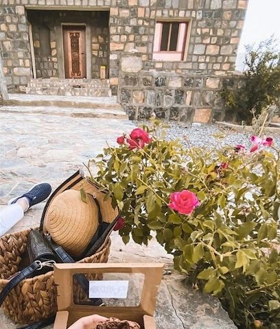 بيت الجبل - Al Hayl - +968 9220 5502