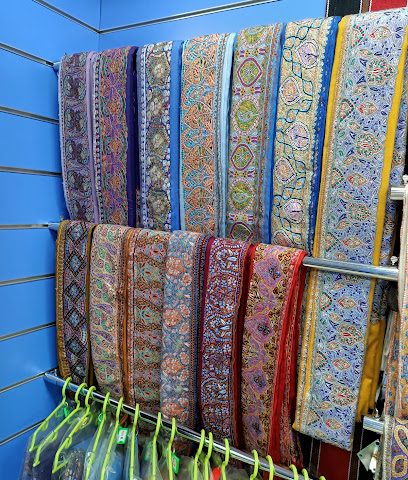 المحذور لمستلزمات الأفراح - street batinah Suwaiq OM - +968 9274 7173