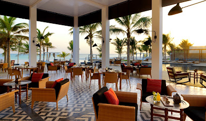 Al Mina Restaurant and Bar - Salalah - +968 23 228252