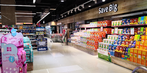 SPAR Madinat Sultan Qaboos سوبرماركت سبار - Muscat - +968 9805 0377
