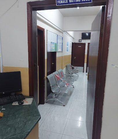 عيادة البلوكي للأسنان - Sohar - +968 26 842568