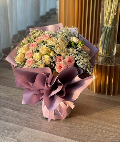 Q flower - Seeb - +968 9595 6686