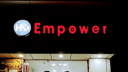 HNK EMPOWER - Barka - +968 7814 4967