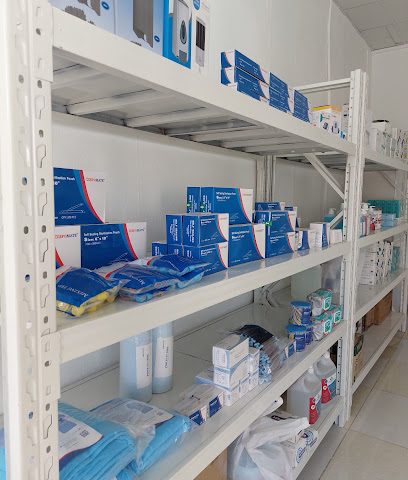 Medzeal Dental and Medical Suplies - Fanja - +968 9401 0792