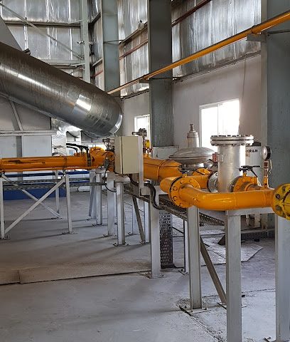 Oman Steel شركة مجموعة الإنماء الأهلية - ولاية صحار -
