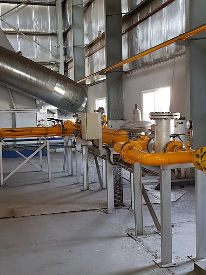 Oman Steel شركة مجموعة الإنماء الأهلية - Oman|ولاية صحار
