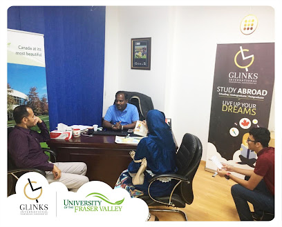 Glinks International Oman - Muscat - +968 24 487865