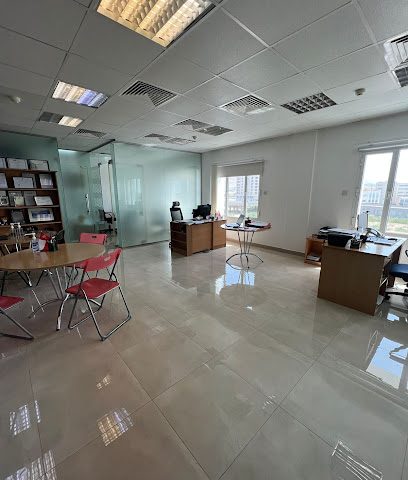 Study Abroad Education Agent & Consultants - StudyCo OMAN (AAET) - City - +968 24 571210