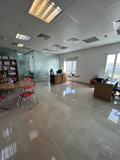 Study Abroad Education Agent & Consultants - StudyCo OMAN (AAET) - Oman|City 114|37 GBM Building