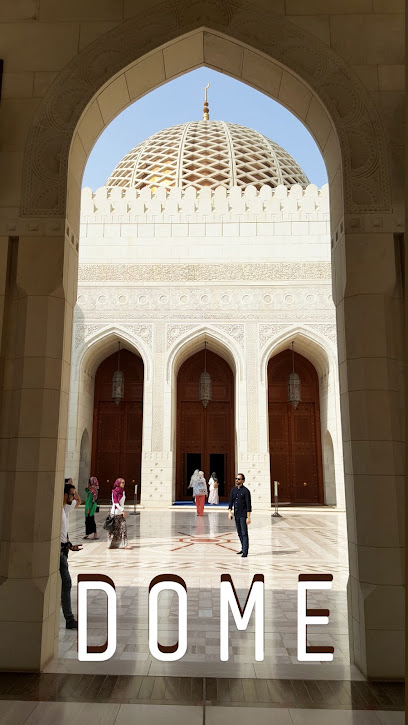 Modern Mirage R. E - Oman|Muscat|H9JW+F77