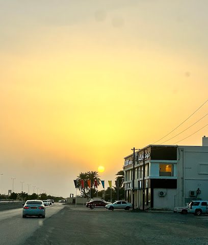 المنفش - Al Mudayq -