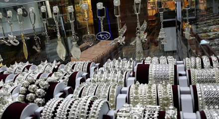 Al Yasmeen Jewellers - Muscat - +968 9512 6056