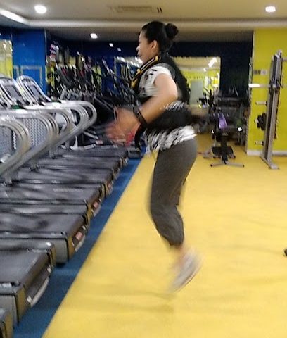 Horizon Fitness Ladies Al-Amerat | صالة الأفق سيدات العامرات - Al Amarat - +968 24 882767