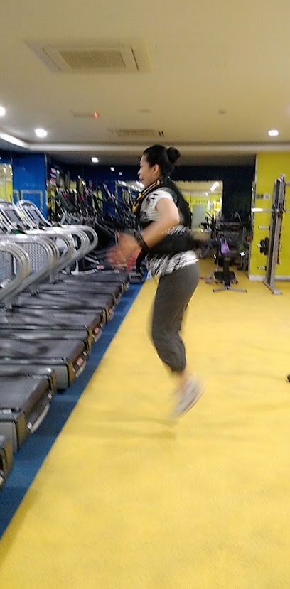 Horizon Fitness Ladies Al-Amerat | صالة الأفق سيدات العامرات - Oman|Al Amarat