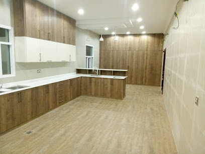 AL UROOJ MARBLES CERAMICS & KITCHENS - Seeb - +968 9617 6449