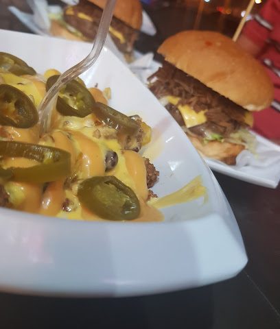 Cabbage Grills - Seeb - +968 9141 7303