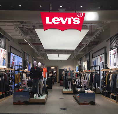 LEVI'S Mall of Oman - Muscat -