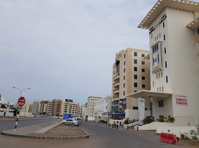 Al Shamil Engineering Consultancy - Muscat - +968 24 967076