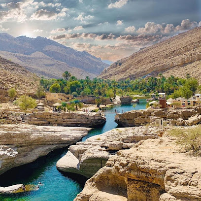فريق السليف الرياضي - Ibri - +968 256989999