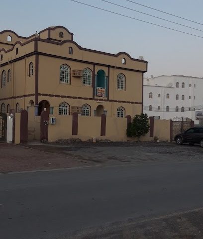Al Ramoz N Llc accommodation - Nizwa -