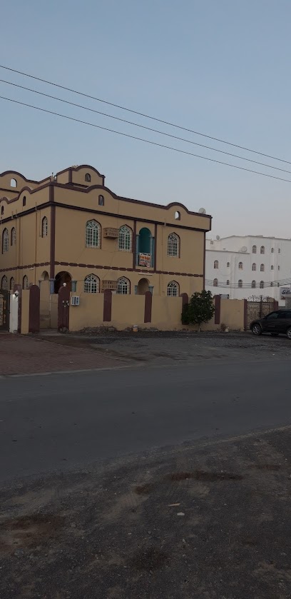 Al Ramoz N Llc accommodation - Oman|Nizwa|RGVR+74W