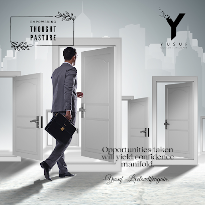 Yusuf-Livelovelifeagain - Muscat - +968 9611 5353