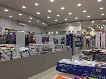 مكتبة وتسجيلات المتنبي - Tawi Bedi Guish - +968 9923 3846