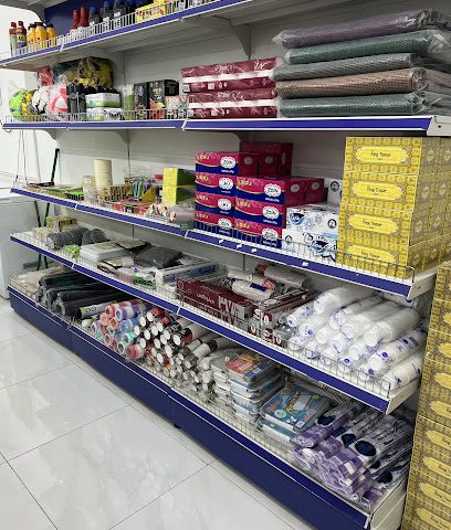 بقاله - Shinas - +968 9506 4662