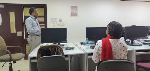 English Language Centre - Ibra - +968 25 587868