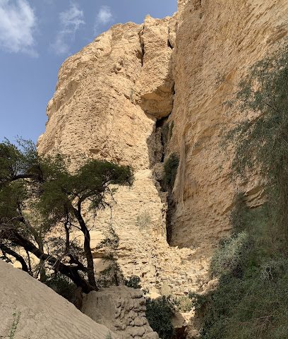 Hanging Gardens Hike - Al Buraimi -