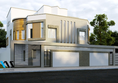 IAS ENGINEERING CONSULTANCY - Seeb - +968 9111 8856