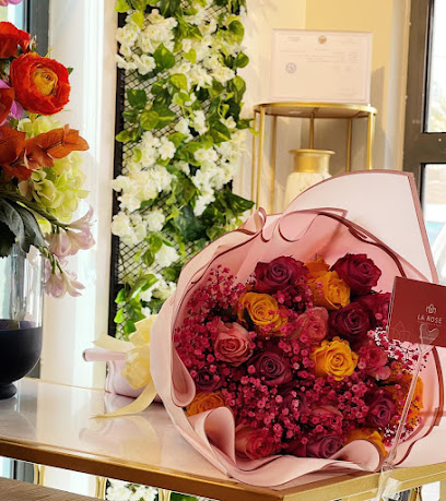 LAROSE | لاروز - Seeb -