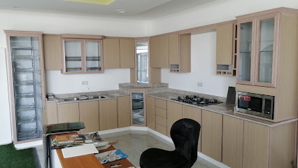ورشة الألمنيوم وا يو بي في سي ناصر العيسائي للتجارة والمقاولات - Sohar - +968 9444 0939