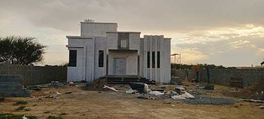 القوس العربي للعقارات والمقاولات البناء - Barka - +968 9272 2521