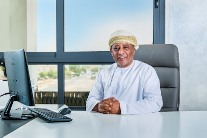 Majid Al Alawi Law Firm مكتب ماجد العلوي للمحاماة - Muscat - +968 9115 1111
