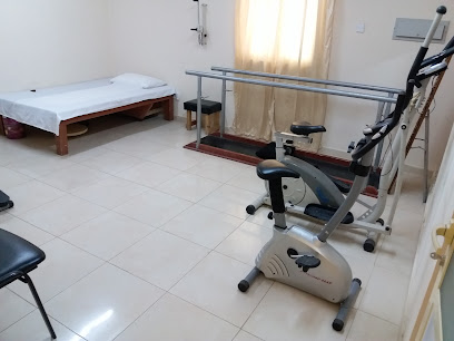 Nabdth Al-Hayah Physiotherapy Medical Centerمركز نبض الحياة الطبي للعلاج الطبيعي - Al Buraimi -